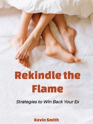 cover image of Rekindle the Flame